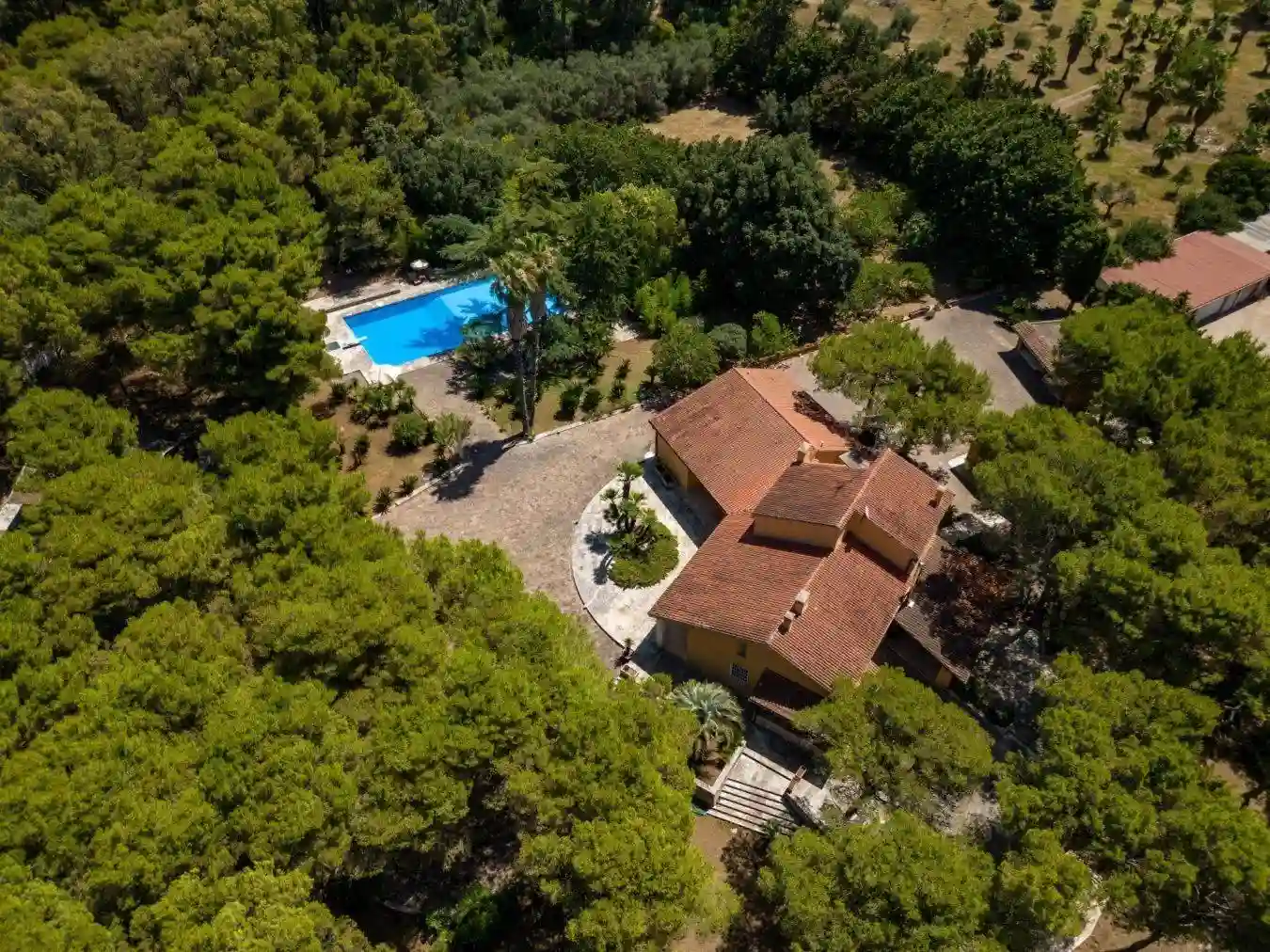 Villa - foto 2