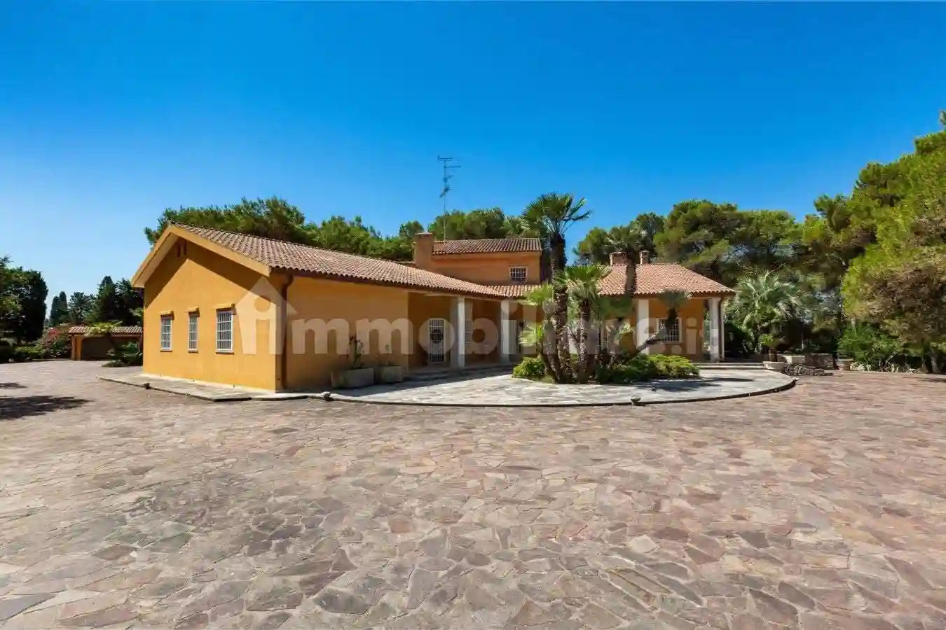 Villa - foto 5