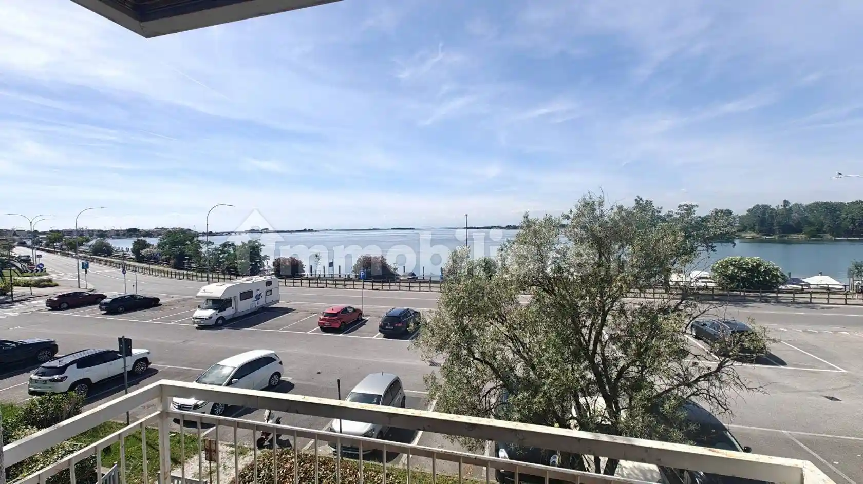 Appartamento in vendita a Grado