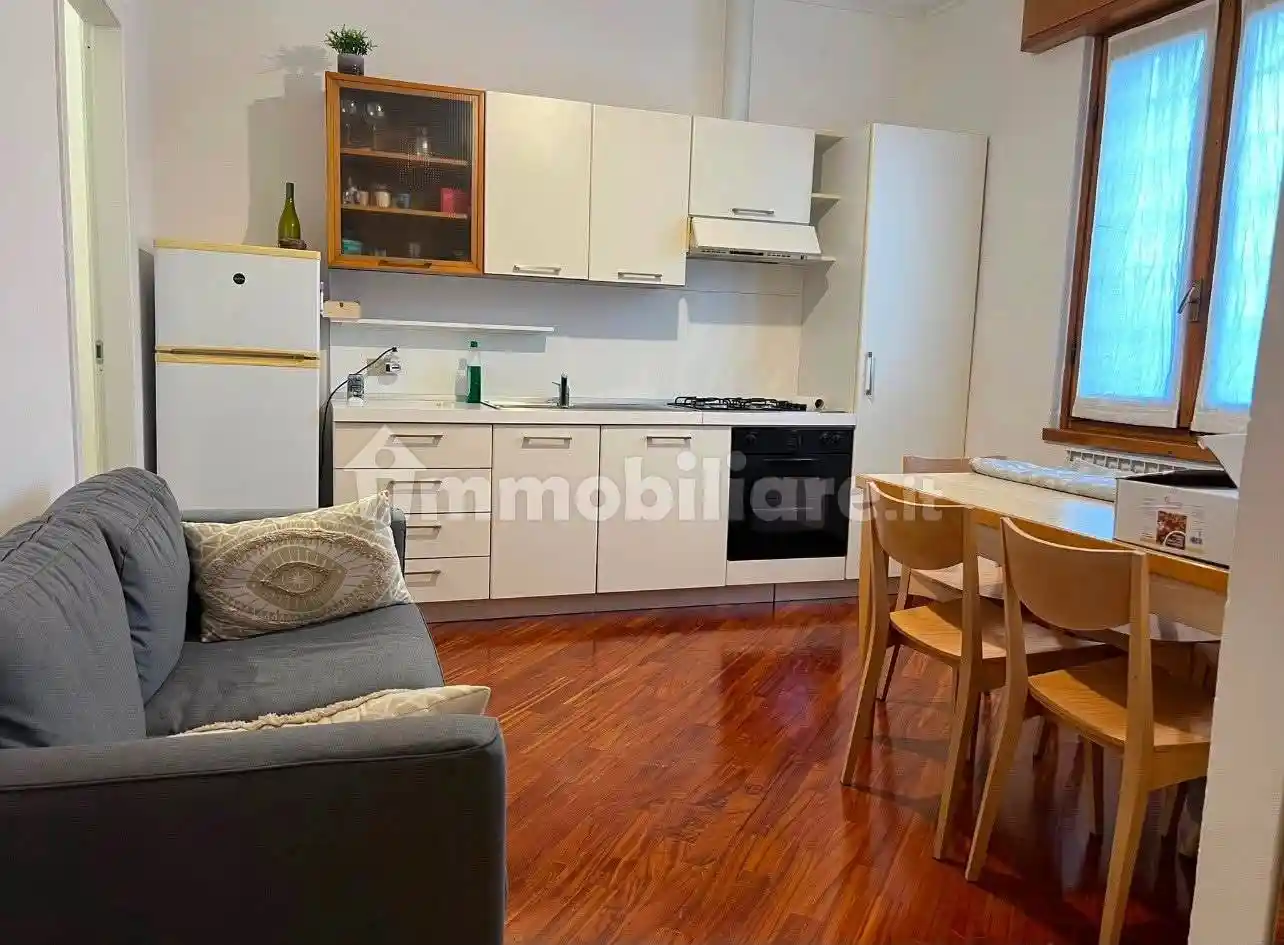 Appartamento in affitto a Anzano del Parco