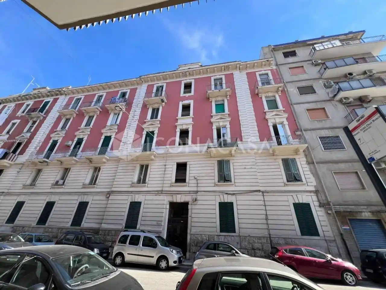 Appartamento in vendita a Bari