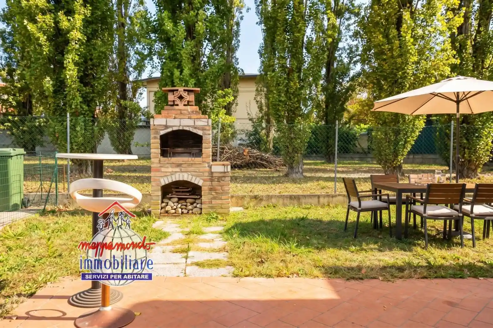 Appartamento in vendita a Cento