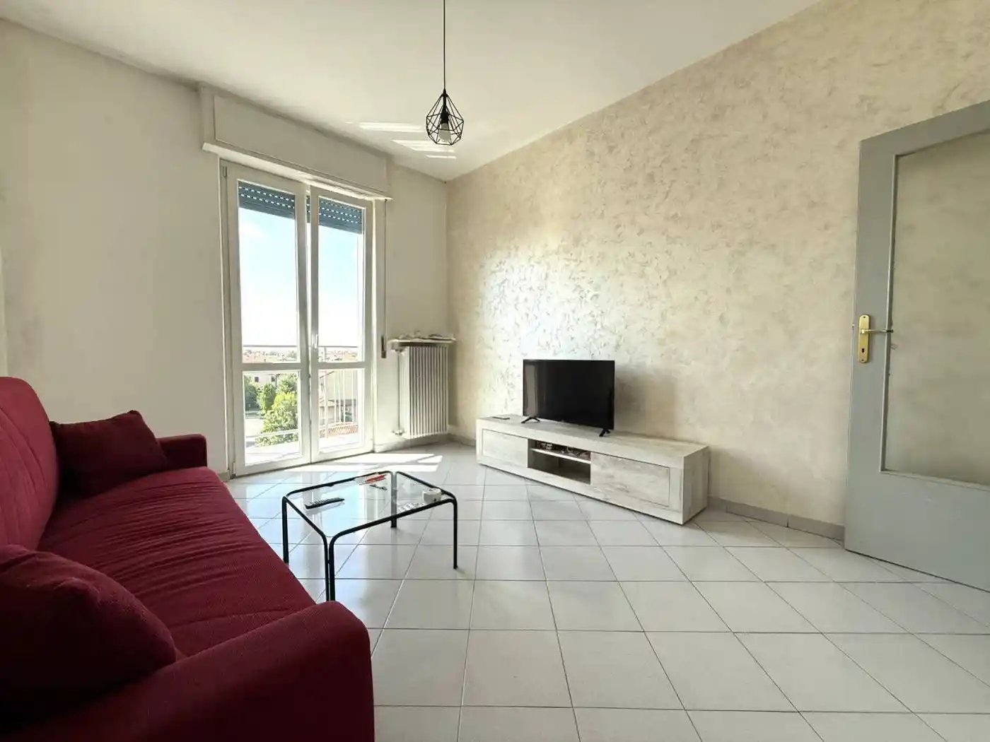 Appartamento in vendita a Fornovo San Giovanni