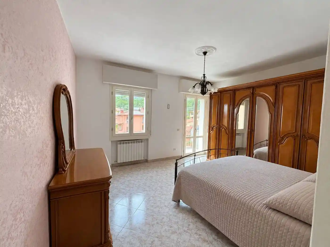 Appartamento in vendita a Loro Ciuffenna