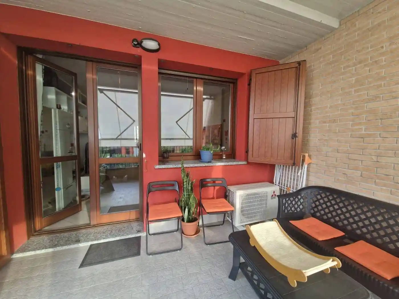 Appartamento in vendita a Noceto