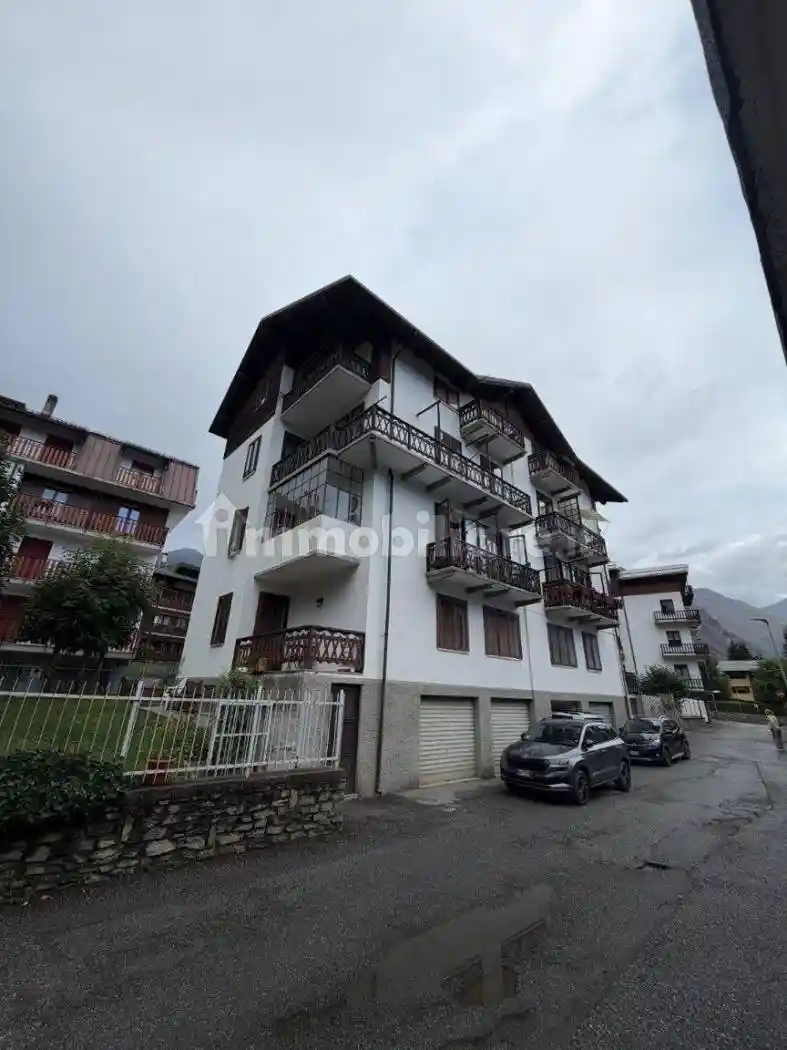 Appartamento in affitto a Bardonecchia