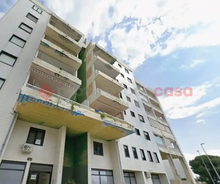 Appartamento in vendita a Bari