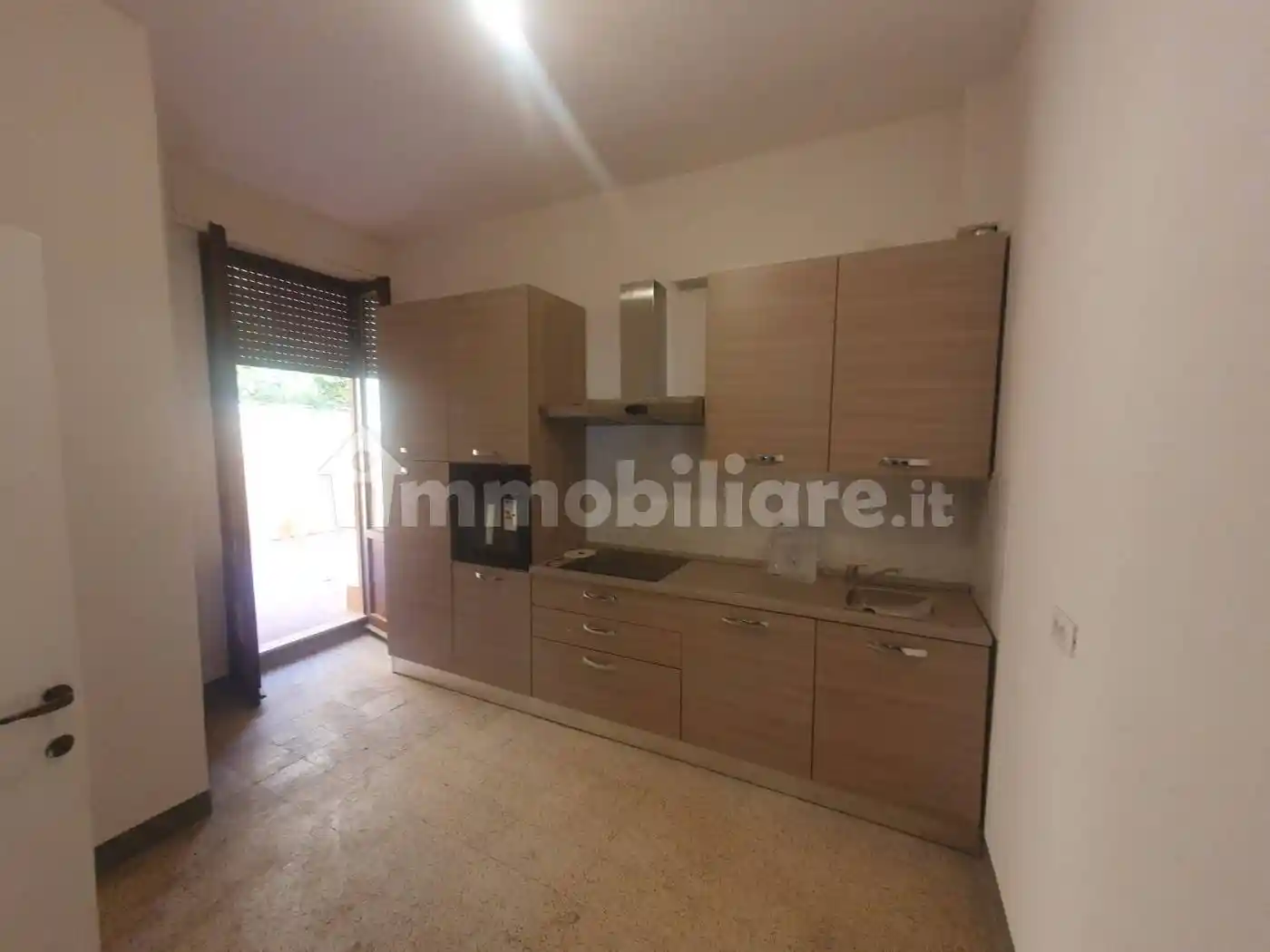 Appartamento in affitto a Firenze