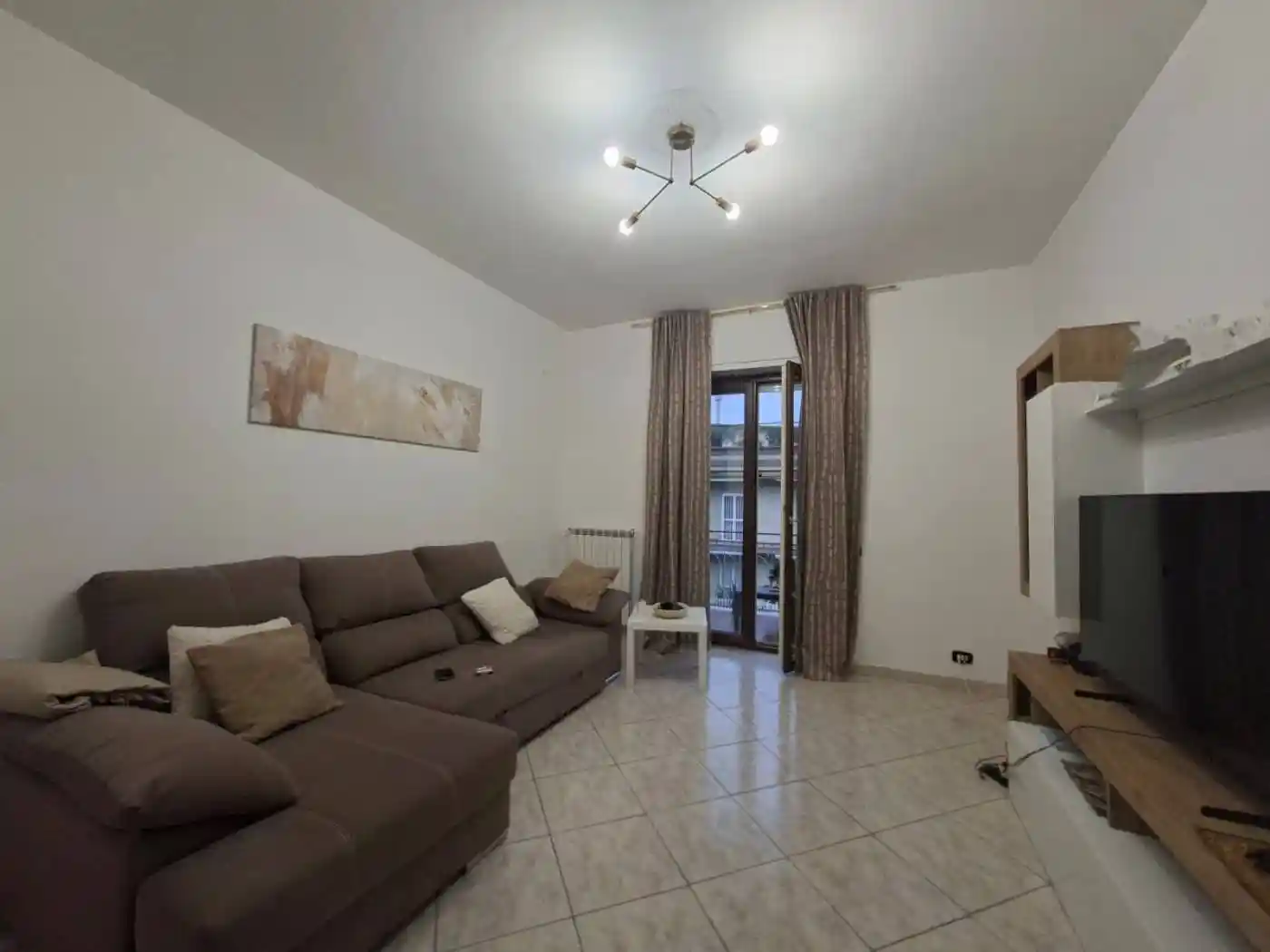 Appartamento in affitto a Casagiove