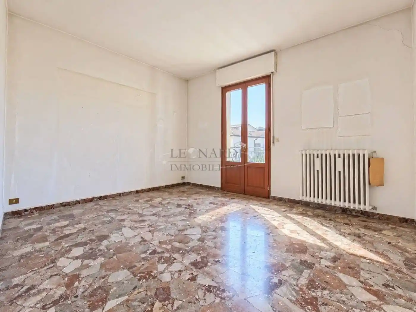 Appartamento in vendita a Sansepolcro