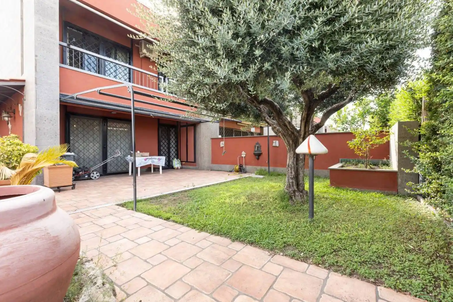 Villa in vendita a Ciampino
