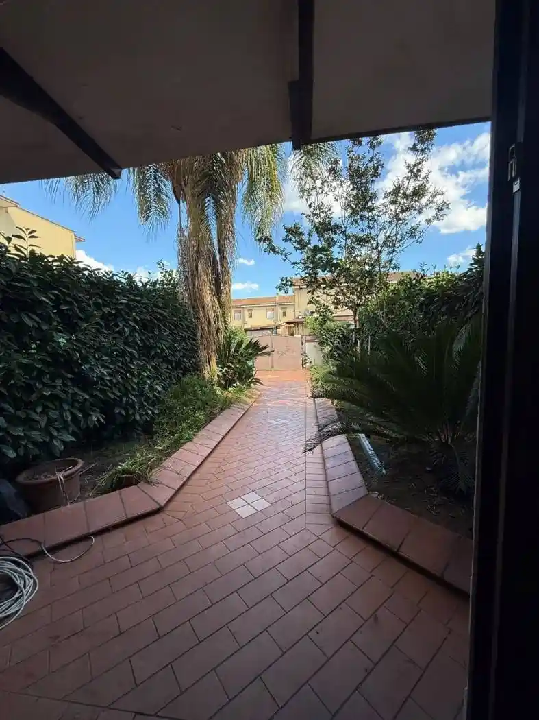 Villetta a schiera in vendita a Terracina