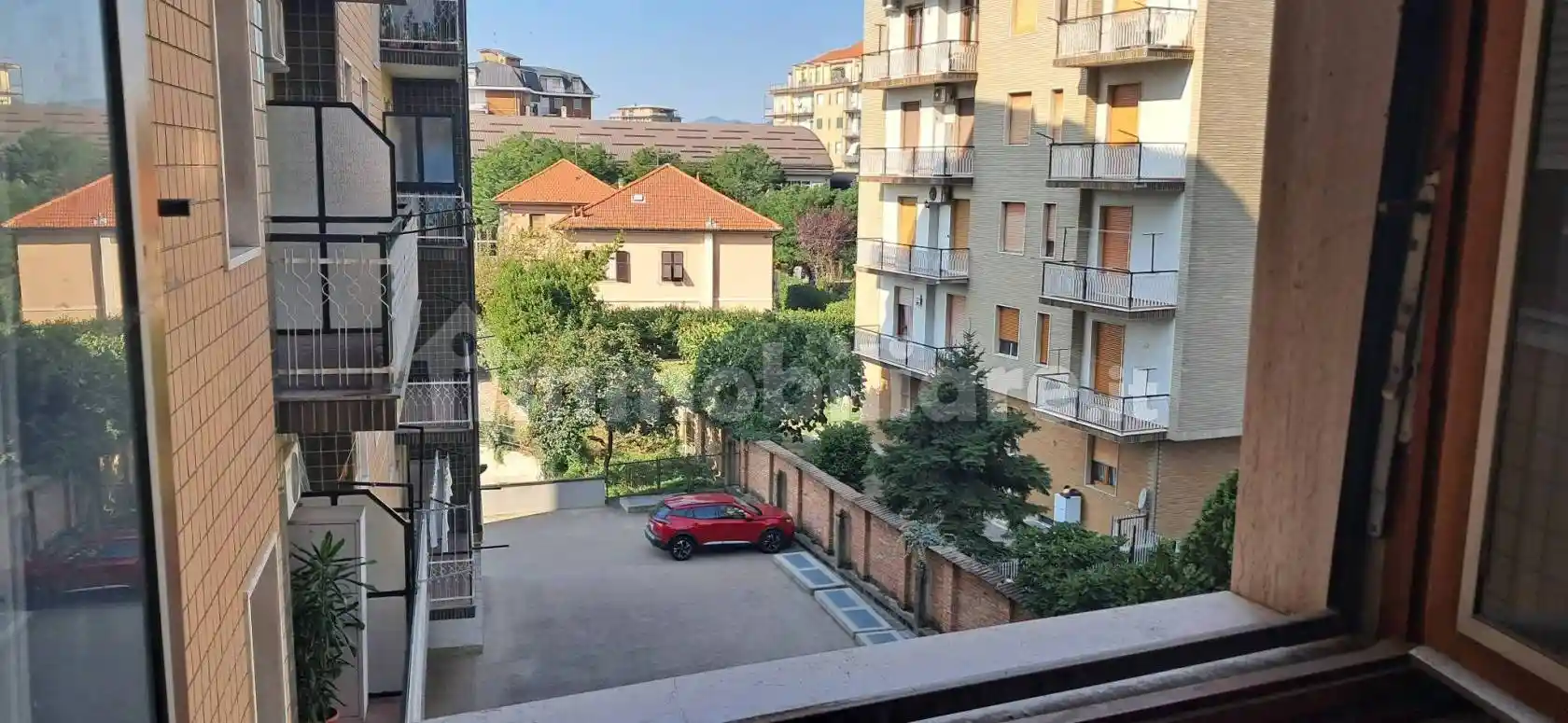 Appartamento in vendita a Ovada