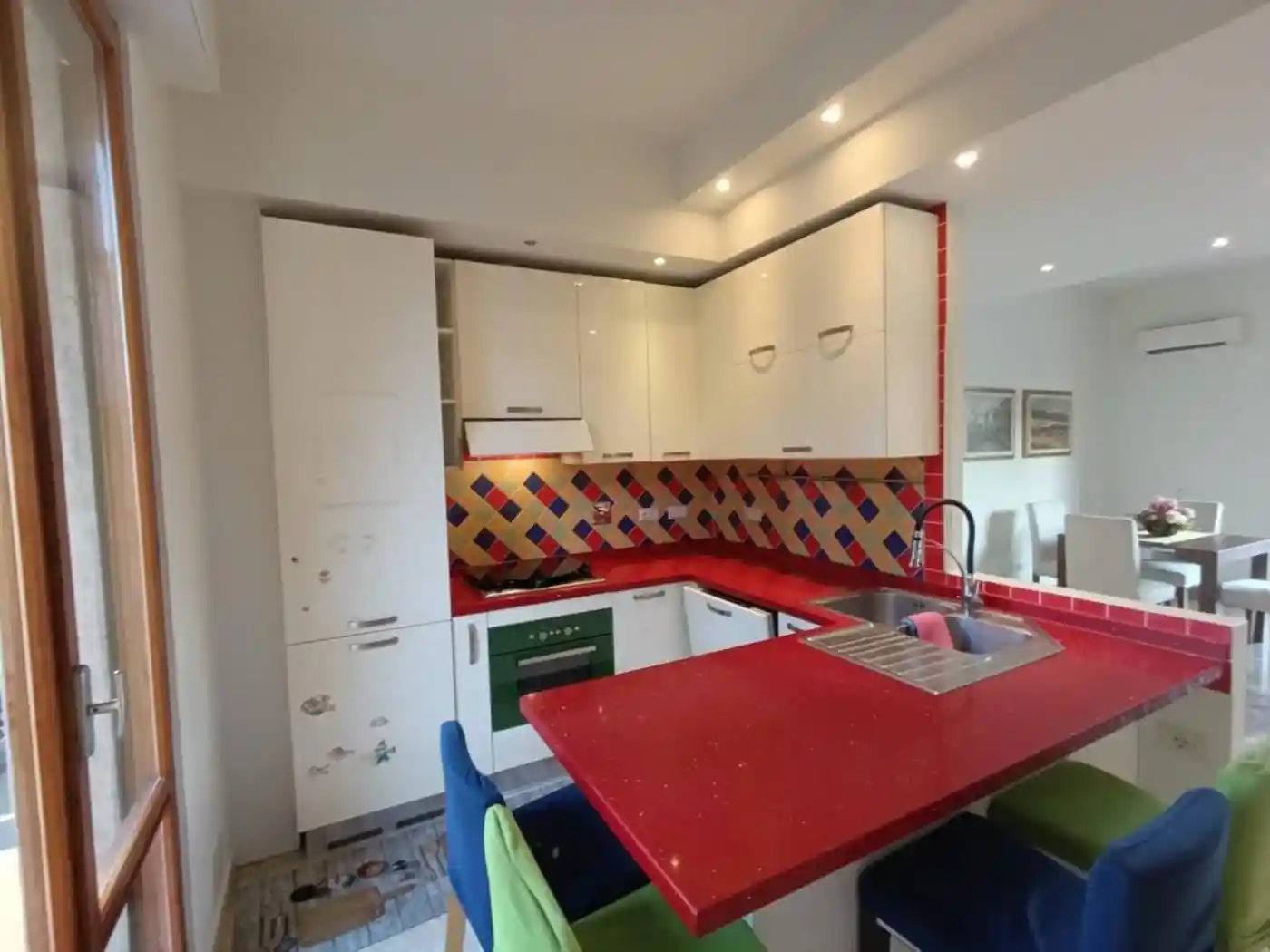 Appartamento in affitto a Firenze