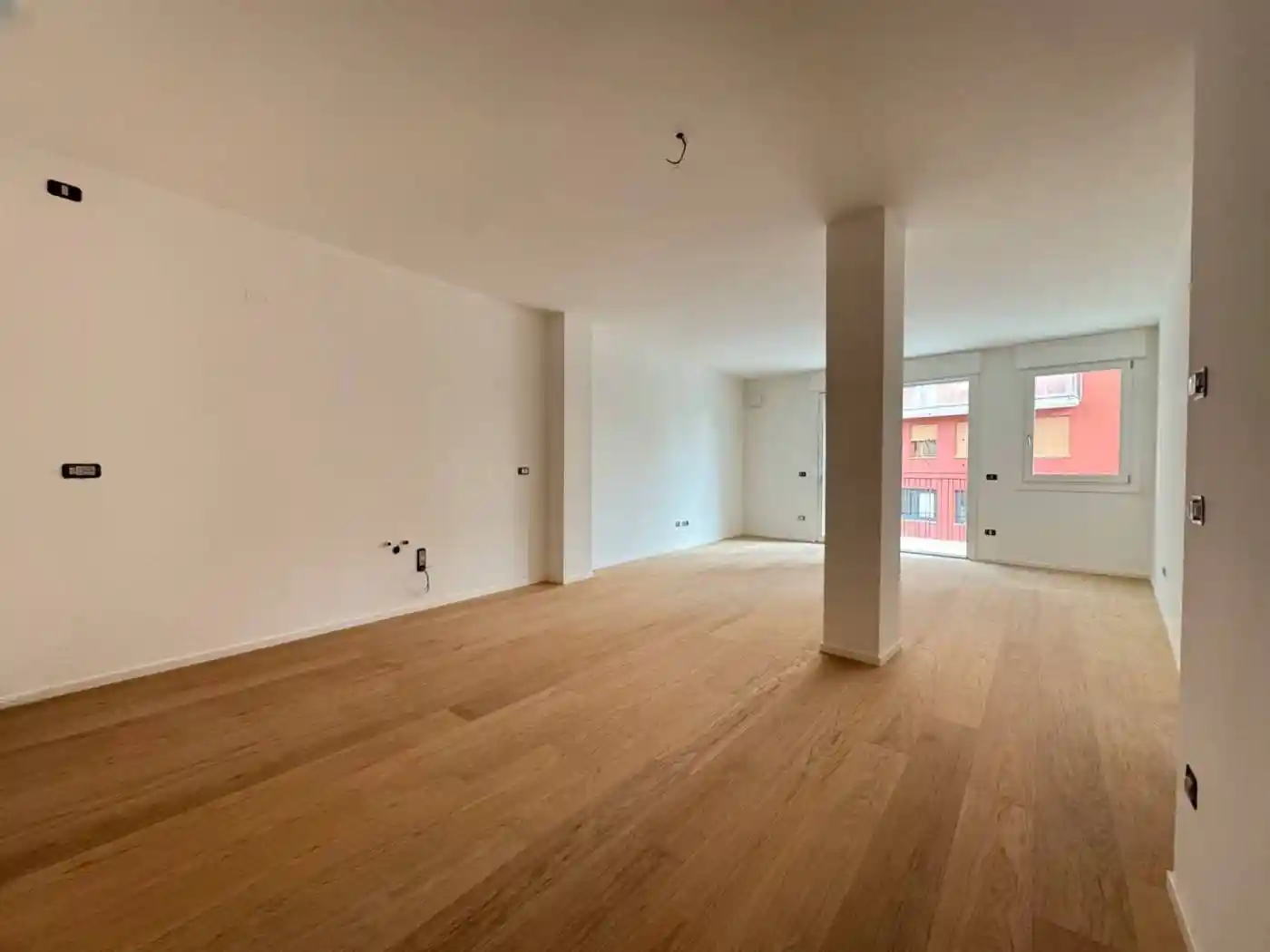 Appartamento in vendita a Padova