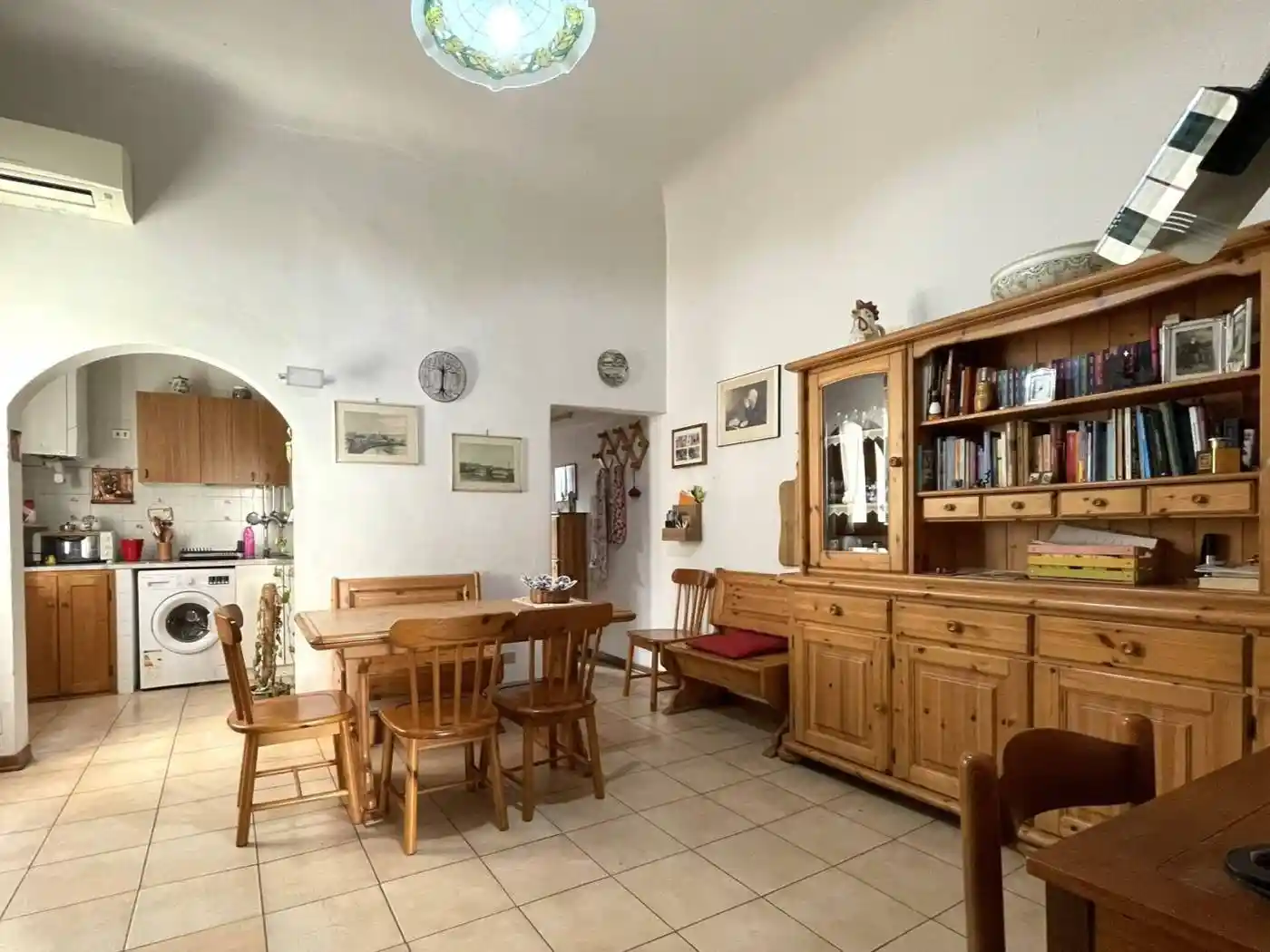 Appartamento in vendita a Firenze