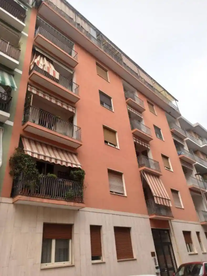 Appartamento in vendita a Vercelli