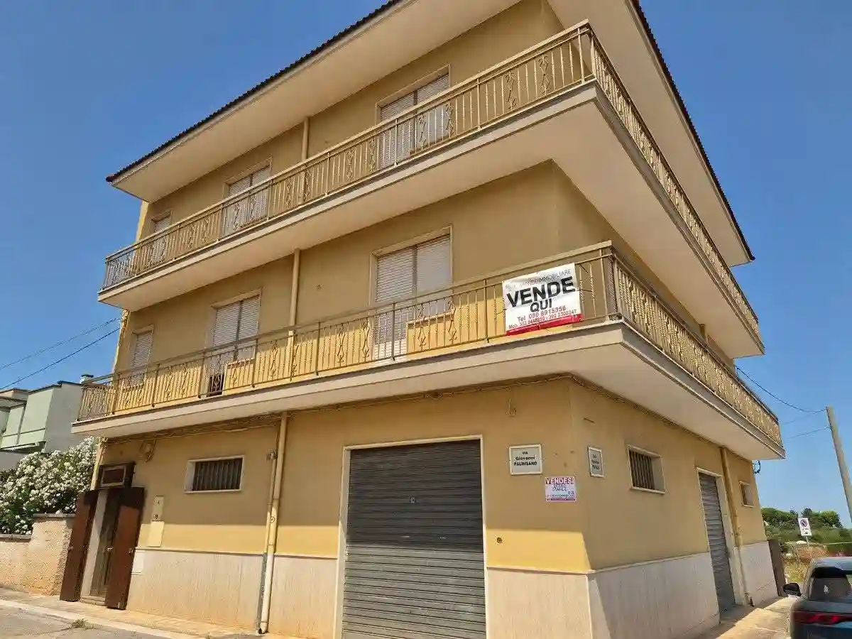 Casa indipendente - foto 3
