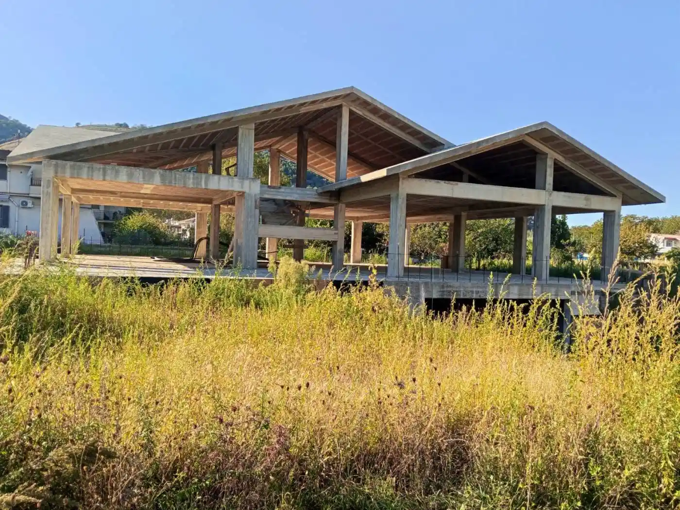 Villa in vendita a Moiano