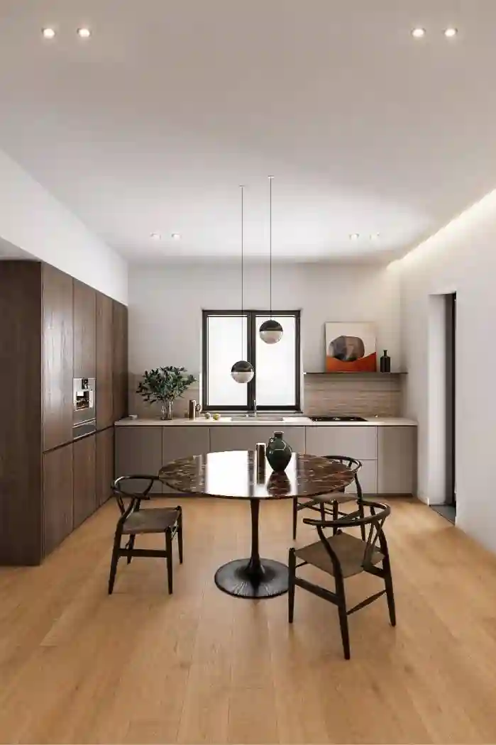 Villa - foto 4