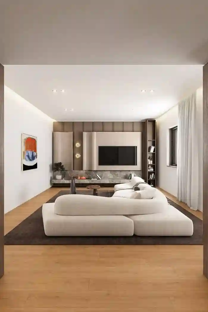 Villa - foto 5