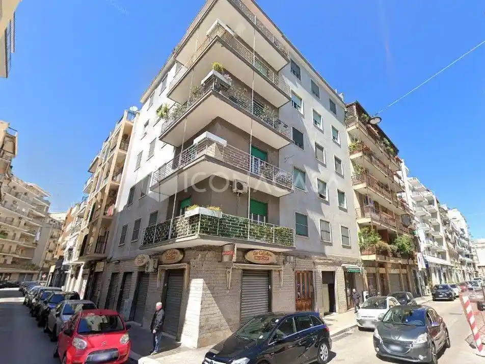 Appartamento in vendita a Bari
