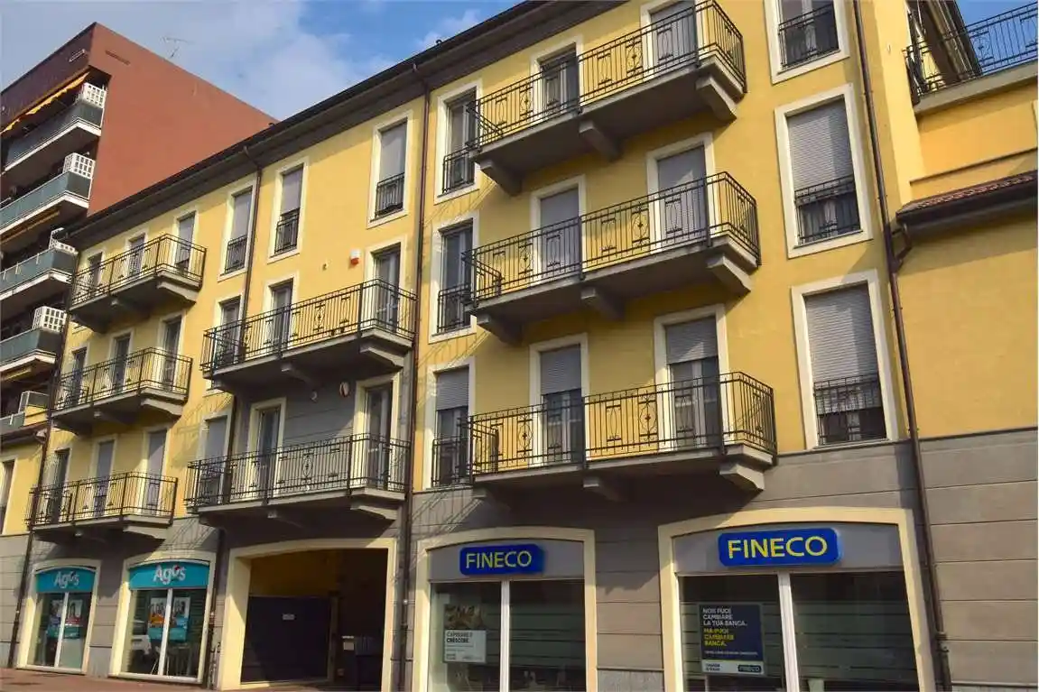Appartamento in vendita a Vercelli