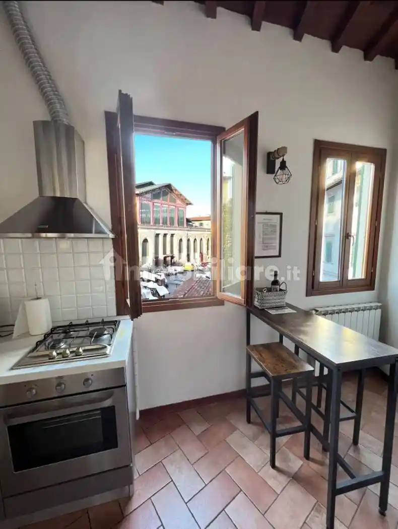 Appartamento in affitto a Firenze