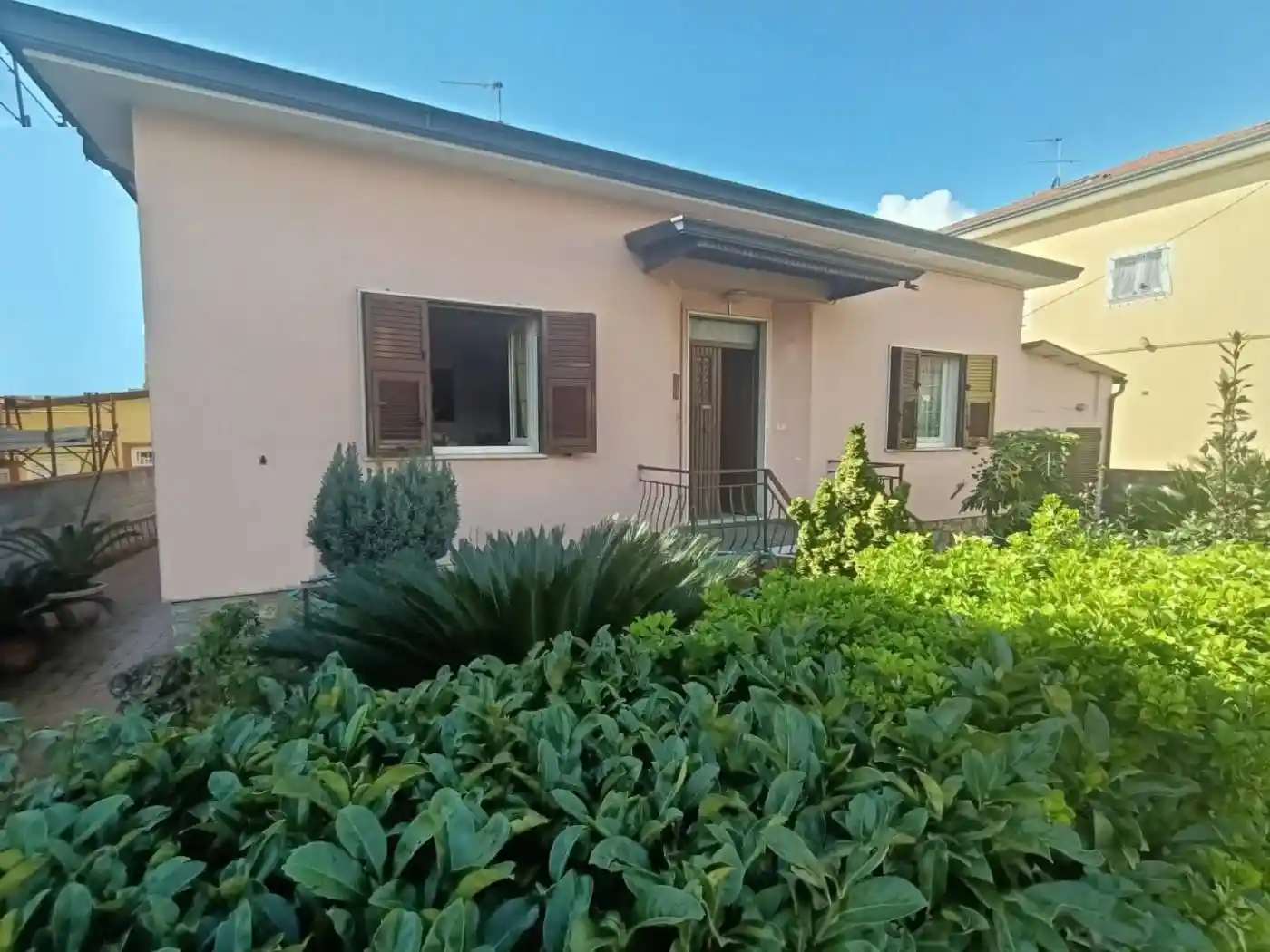 Villa in vendita a Castelnuovo Magra