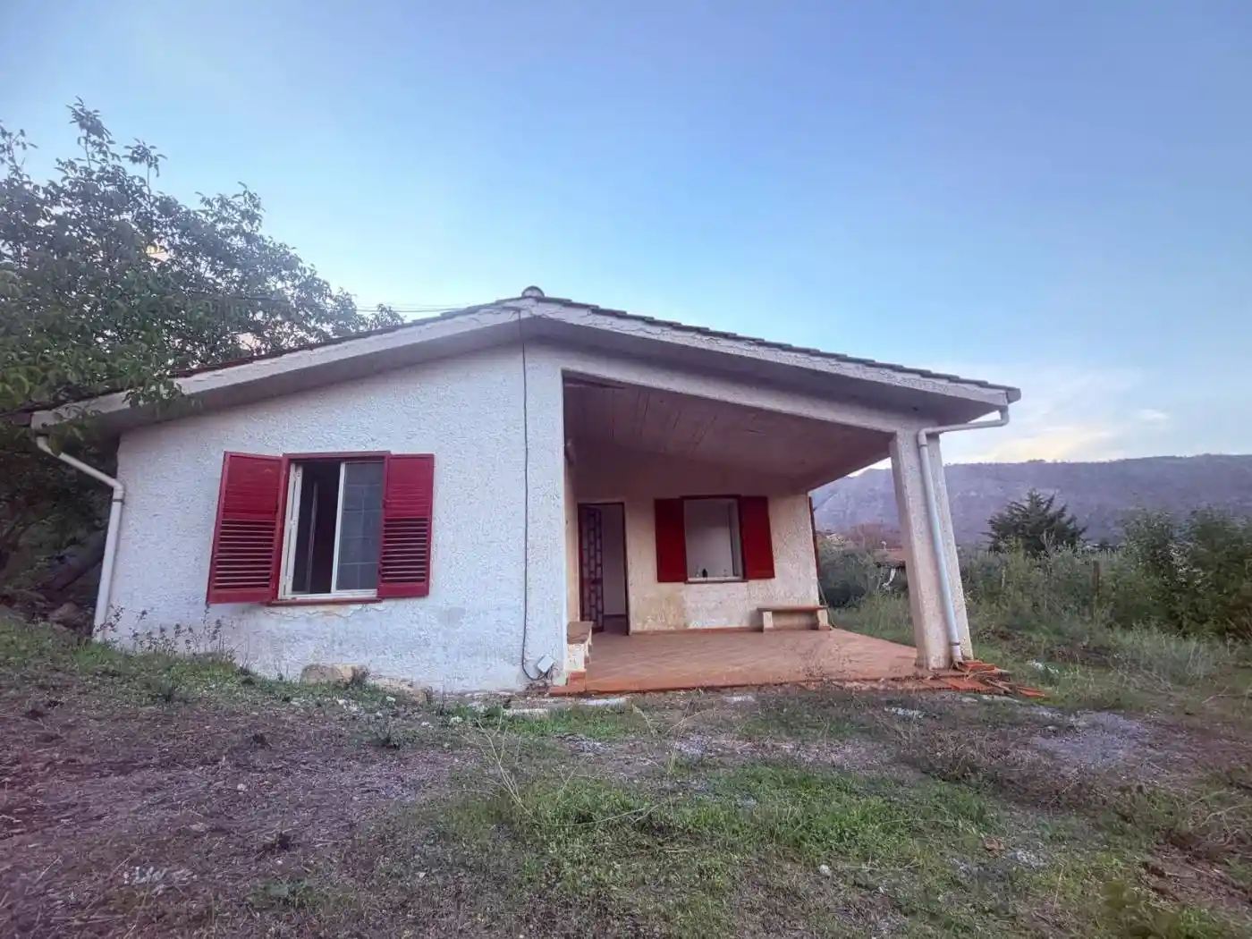 Villa in vendita a Monreale