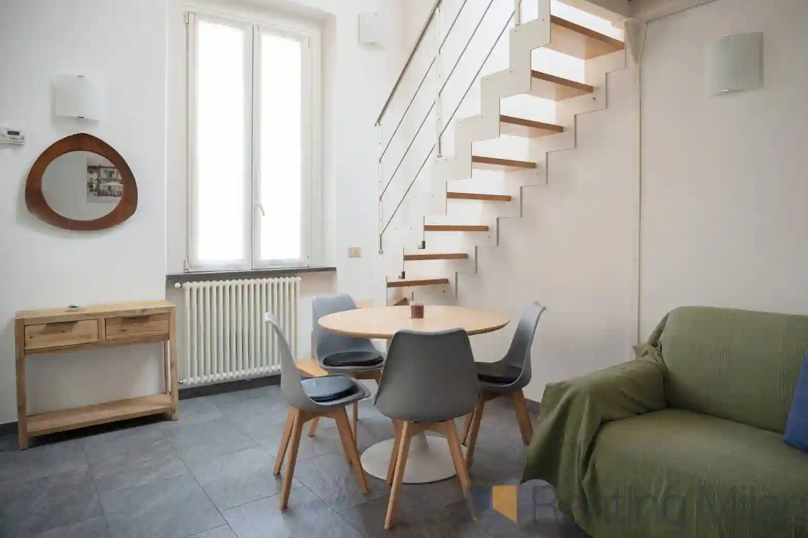 Loft - foto 3