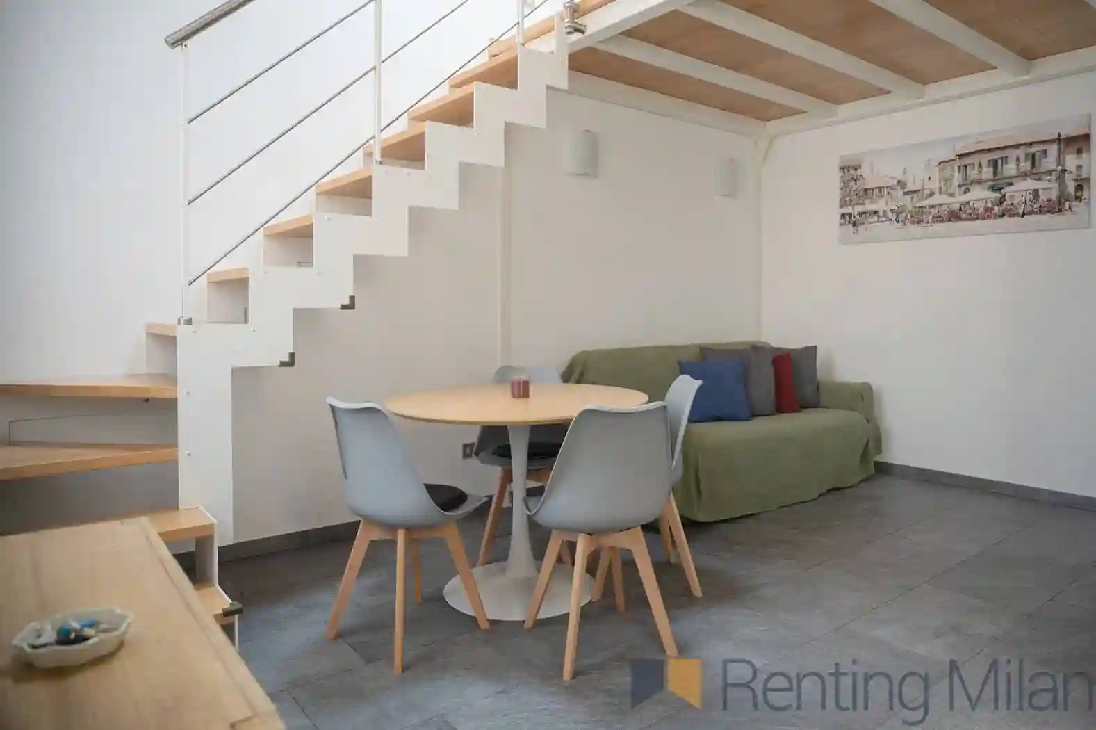 Loft - foto 4