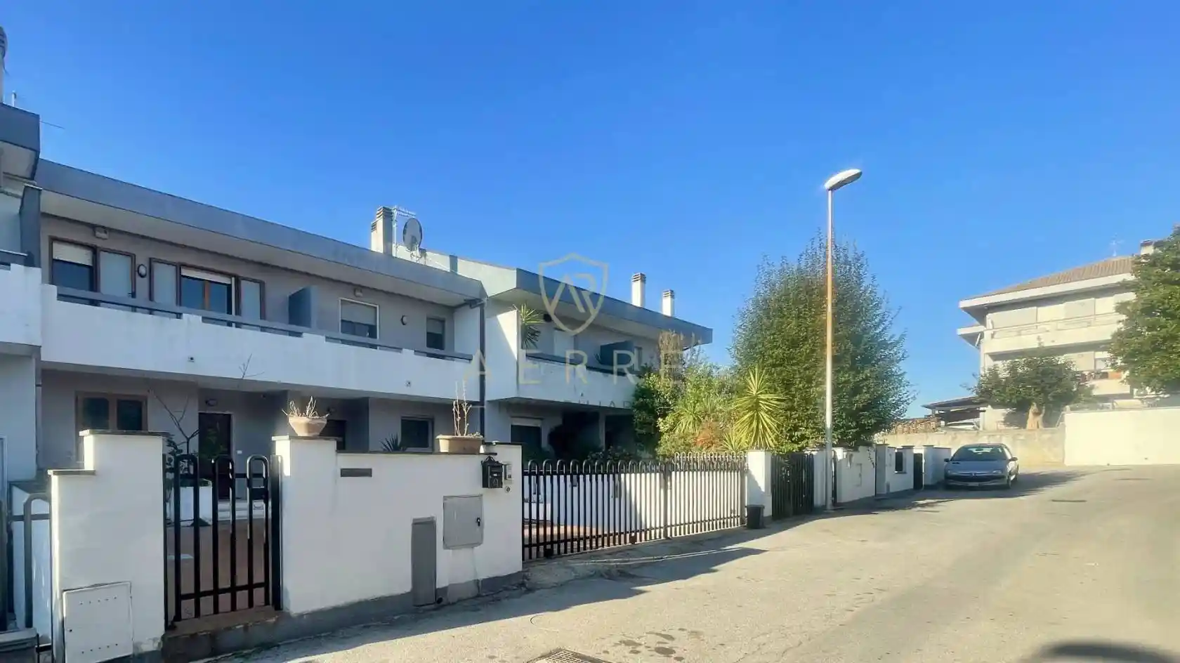 Villetta a schiera in vendita a Francavilla al Mare