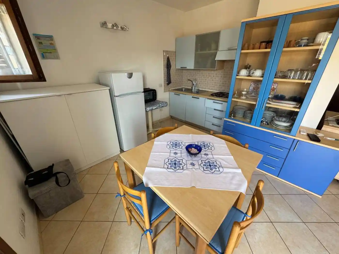 Attico - Mansarda in vendita a Santa Teresa Gallura