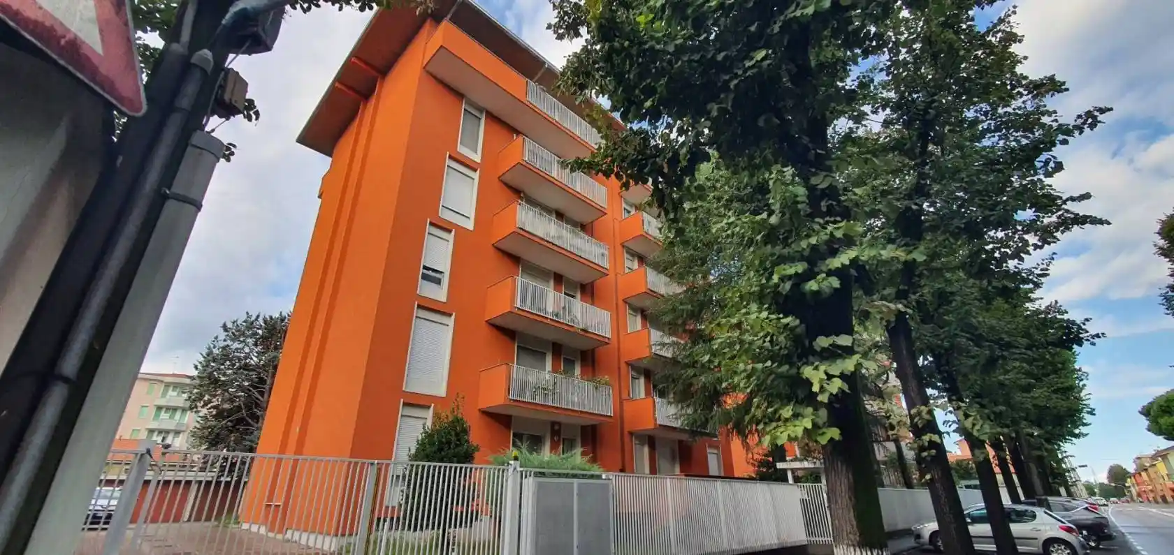 Appartamento in vendita a Castellanza