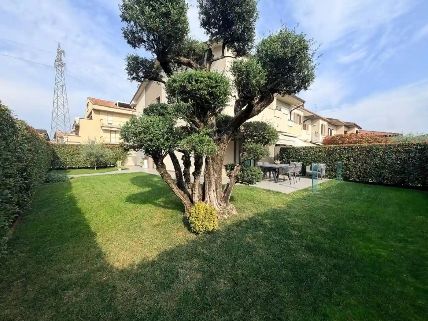 Villetta a schiera - foto 2