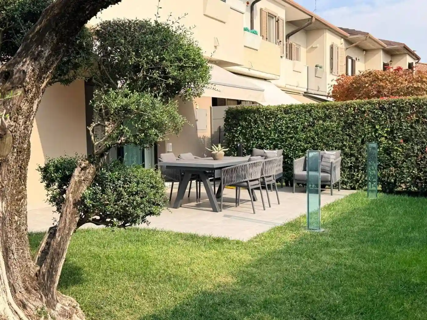 Villetta a schiera - foto 3