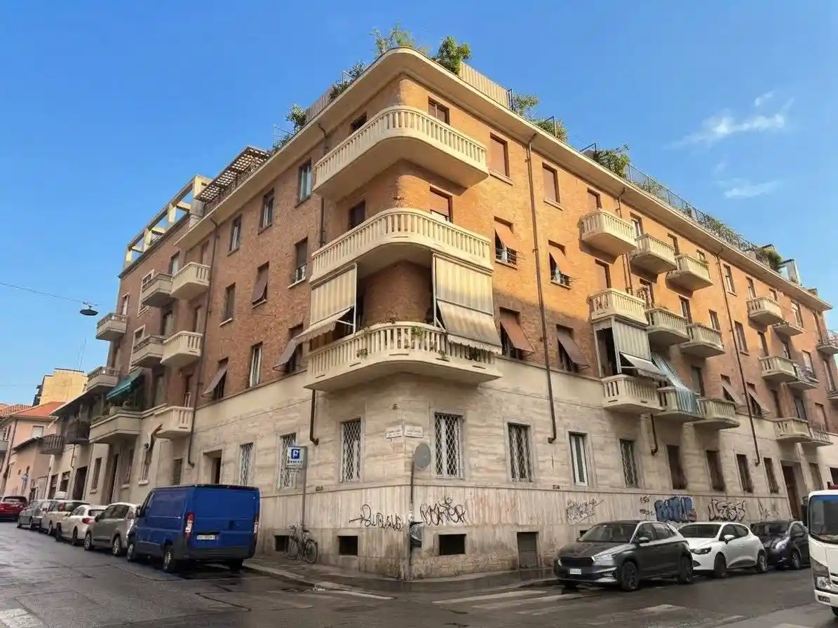 Appartamento in vendita a Torino