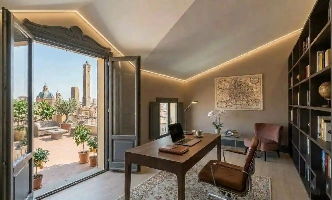 Appartamento in vendita a Bologna