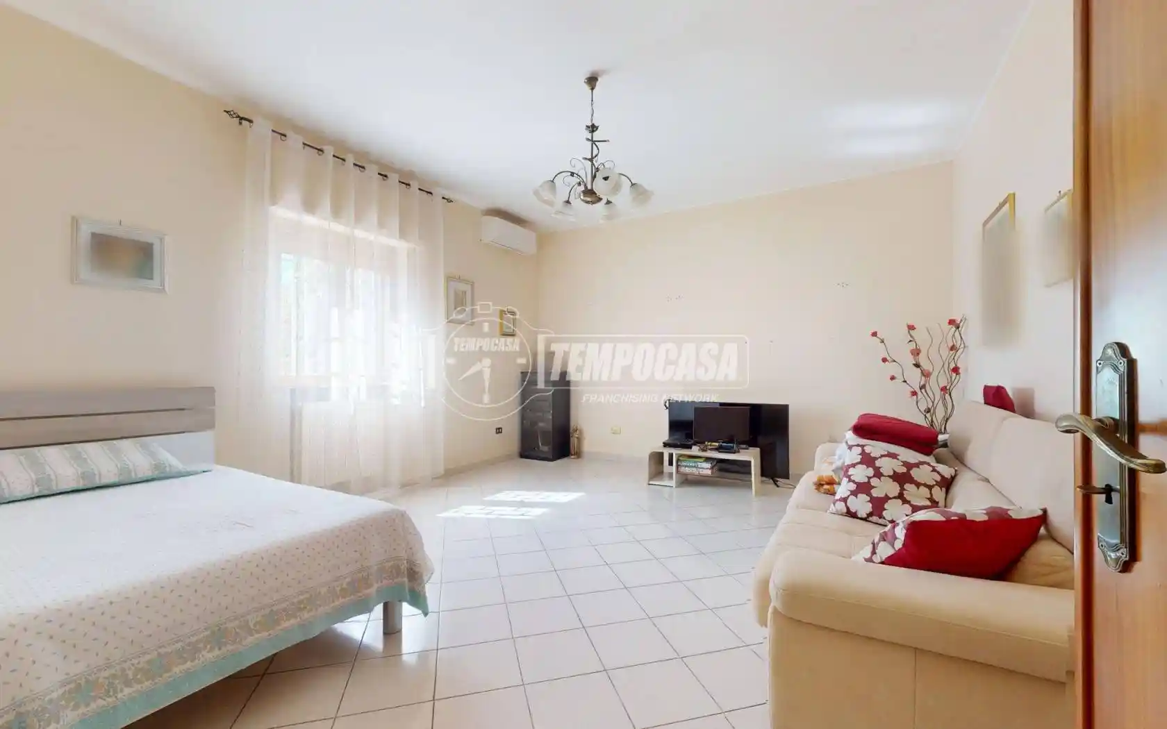 Casa indipendente in vendita a Bari