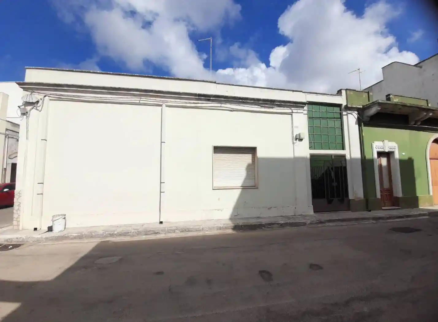 Appartamento in vendita a San Pietro Vernotico
