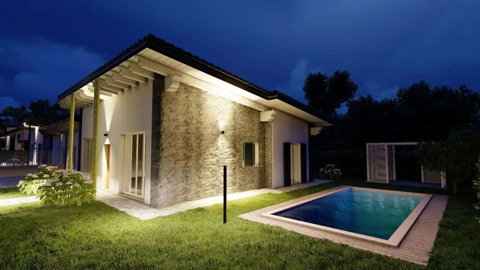 Villa in vendita a Pianezza
