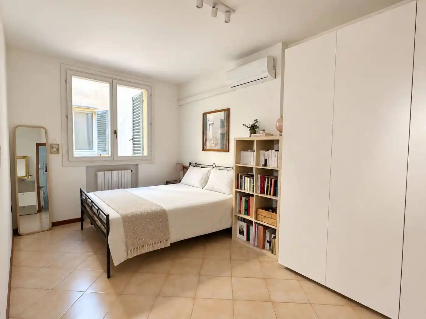 Appartamento in affitto a Bologna