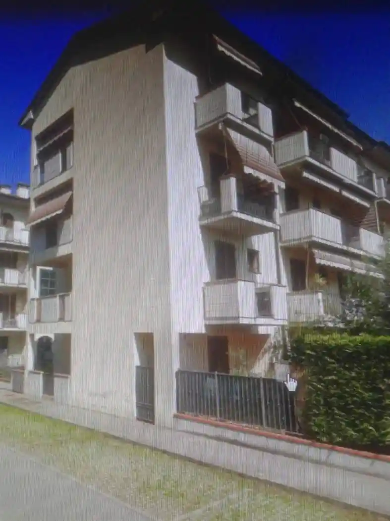 Appartamento in affitto a Campi Bisenzio