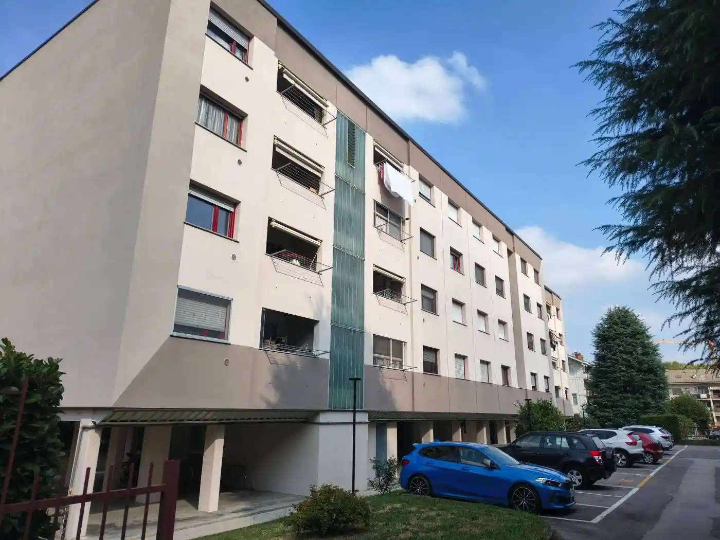 Appartamento in vendita a Cuneo