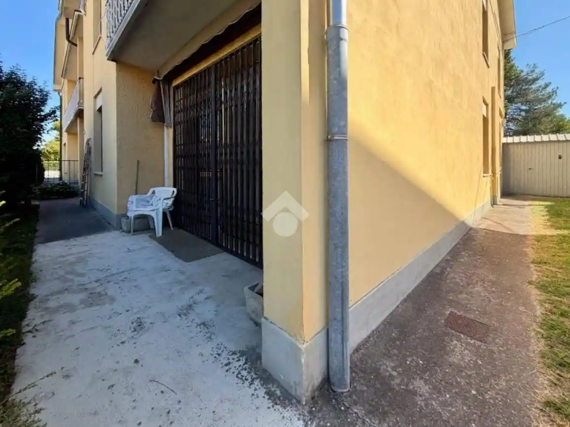 Casa indipendente in vendita a Guastalla