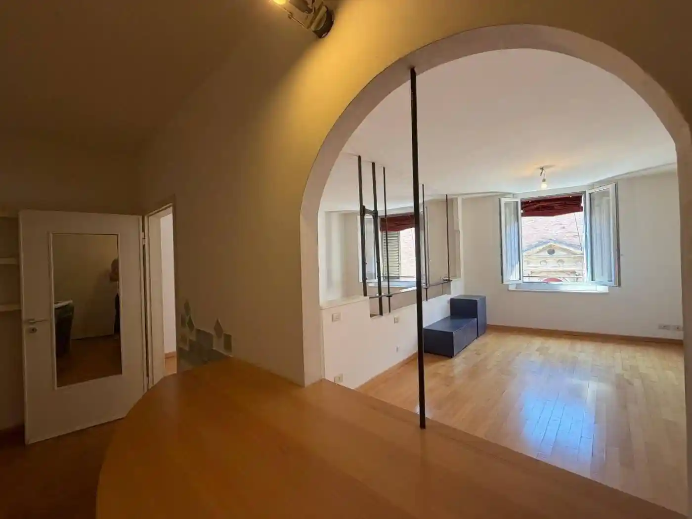 Appartamento in affitto a Bologna