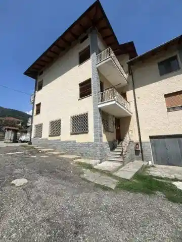 Appartamento in vendita a Corio