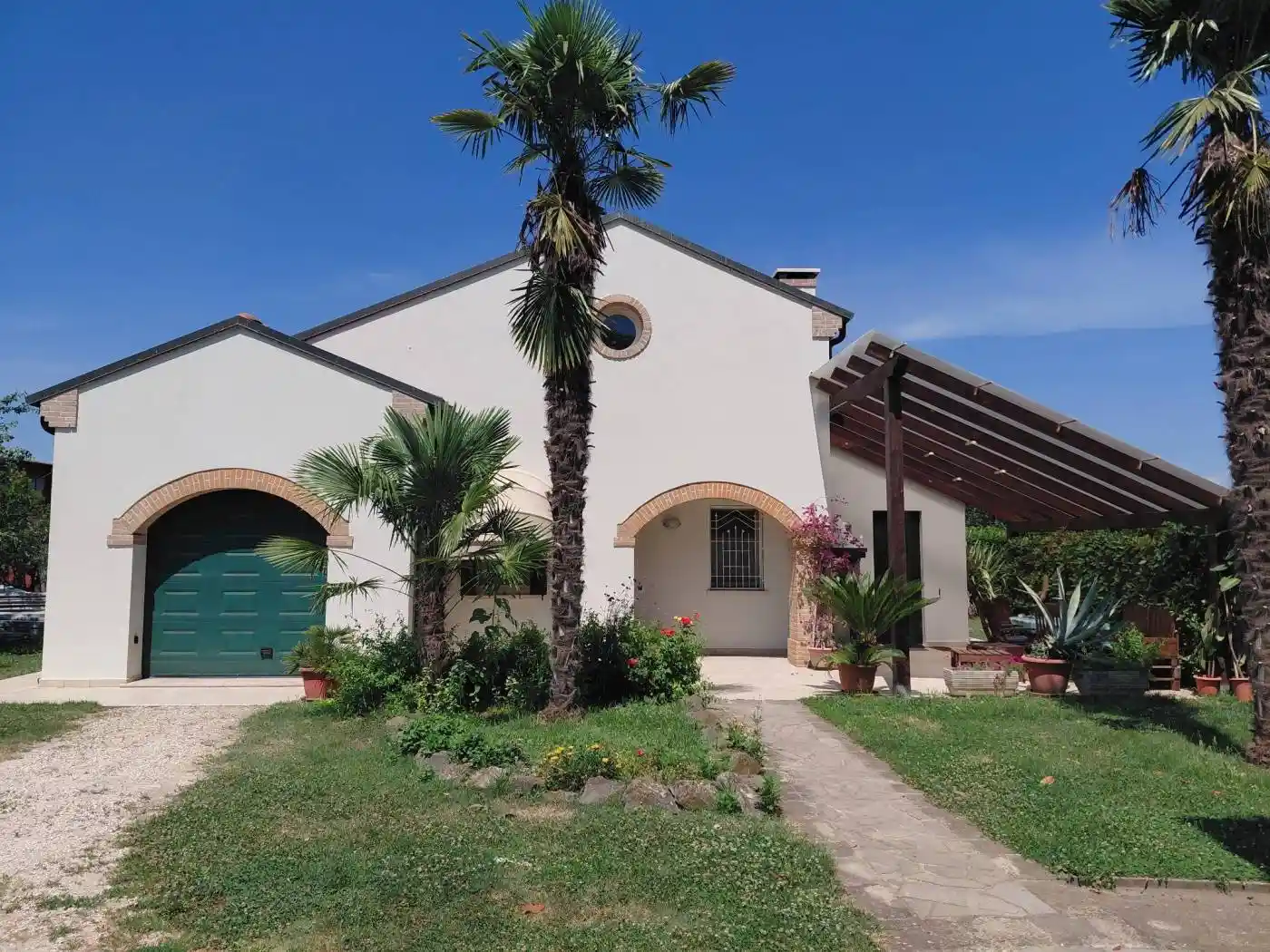 Villa in vendita a Este
