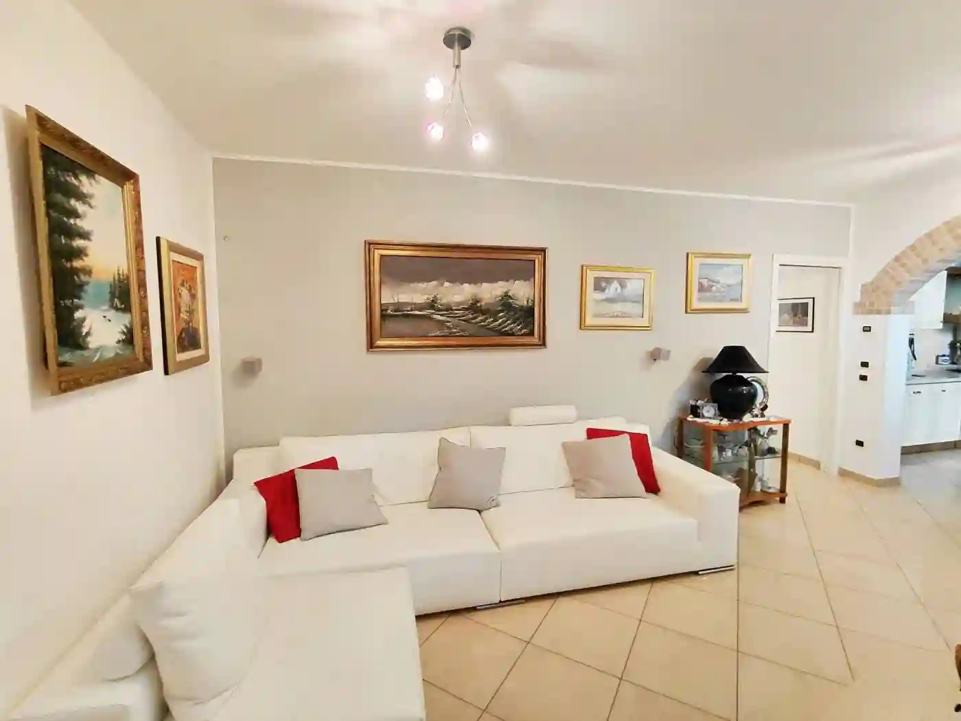 Villa - foto 3